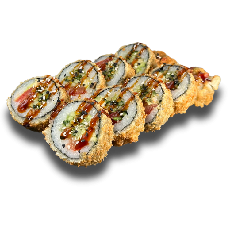 Veggie Crunch 10 pcs. 