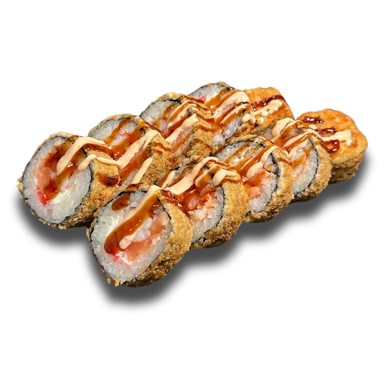 Ebi Lux Crunch 10 pcs.