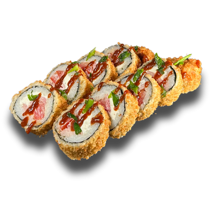 Bacon Crunch 10 pcs.