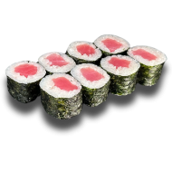 Tuna maki 8 pcs. 