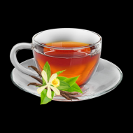 Tea 3 pcs. / 6 pcs. / gray / green-mint / fruit