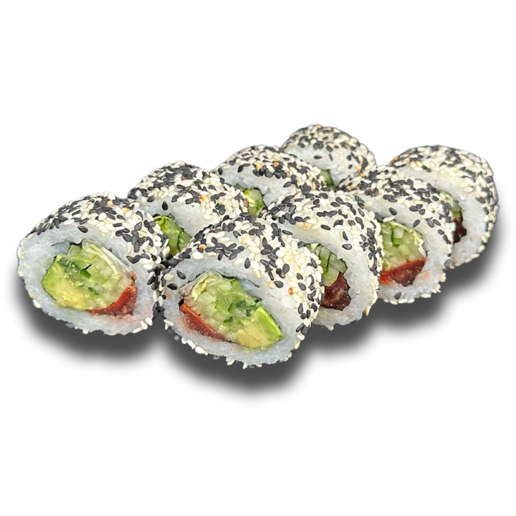 Veggie Roll 8 pcs.