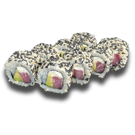 Tuna Roll 8 pcs.