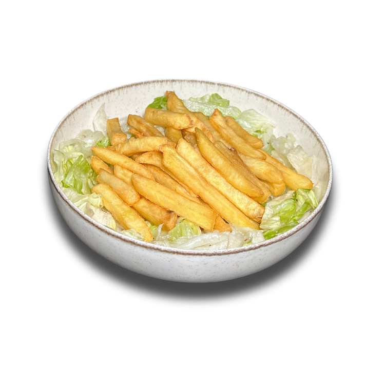 French fries 190g