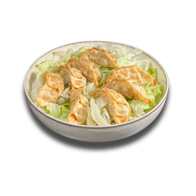 Gyoza chicken 8 pcs.
