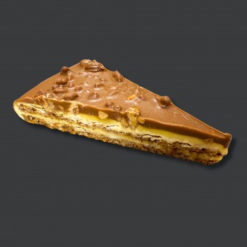 Daim Cake