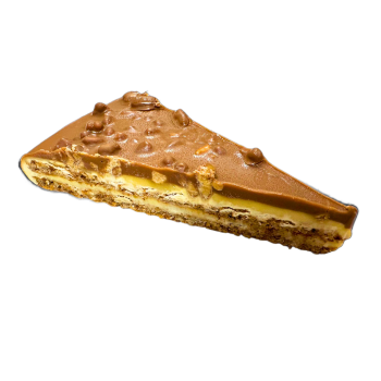 Daim Cake
