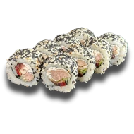 Chicken Roll 8 pcs. 